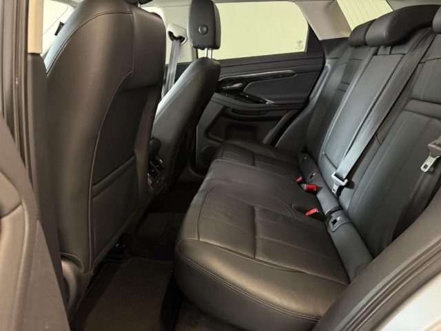 LAND ROVER Range Rover Evoque usata, con Immobilizzatore elettronico