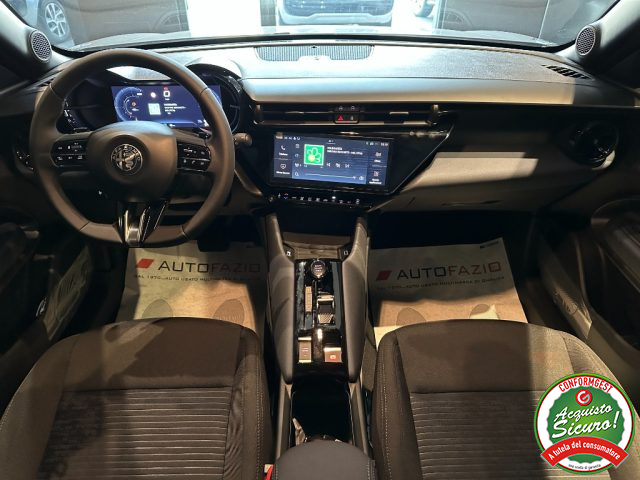 ALFA ROMEO Junior usata, con Climatizzatore