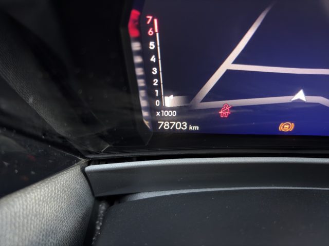 DS AUTOMOBILES DS 4 usata, con Servosterzo