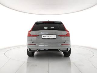VOLVO XC60 usata, con Alzacristalli elettrici