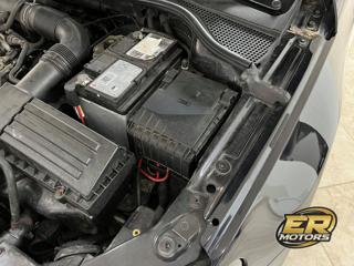 VOLKSWAGEN Scirocco usata 31