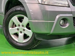 SUZUKI Grand Vitara usata 50