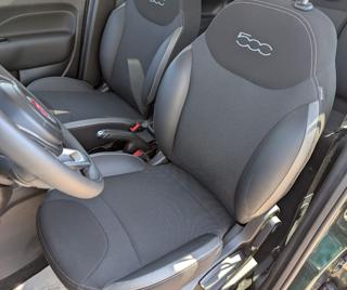 FIAT 500L usata, con Boardcomputer