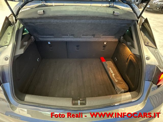 OPEL Astra usata, con Controllo elettronico della corsia