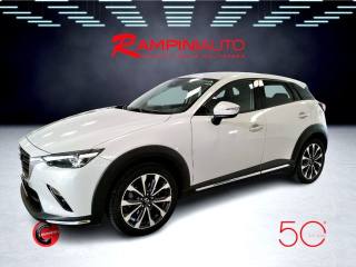 MAZDA CX-3 usata 14