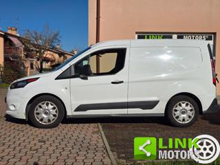 FORD Transit Connect usata 35