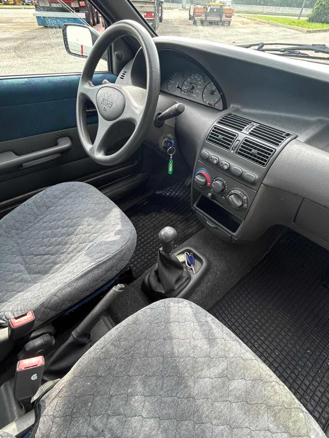 FIAT Punto usata, con Chiusura centralizzata