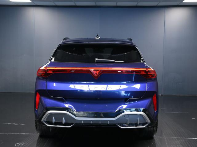 CUPRA Terramar usata, con Alzacristalli elettrici