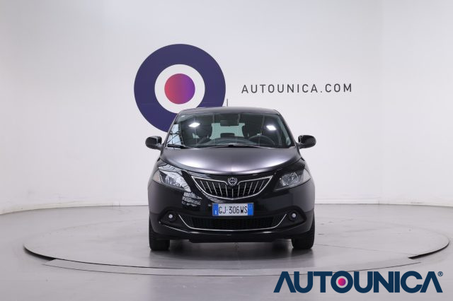LANCIA Ypsilon usata, con Airbag