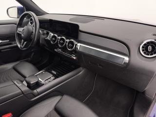MERCEDES-BENZ GLB 180 usata, con Chiusura centralizzata telecomandata