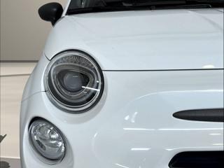 ABARTH 595 usata, con Chiusura centralizzata telecomandata