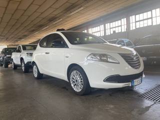 LANCIA Ypsilon usata, con Climatizzatore