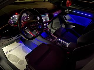 AUDI Q3 usata, con Servosterzo