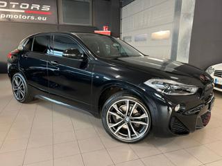 BMW X2 usata, con Airbag