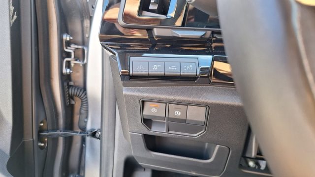 RENAULT Austral usata, con Vetri oscurati