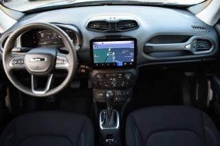 JEEP Renegade usata, con Cerchi in lega