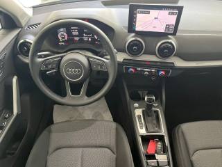 AUDI Q2 usata, con Bracciolo