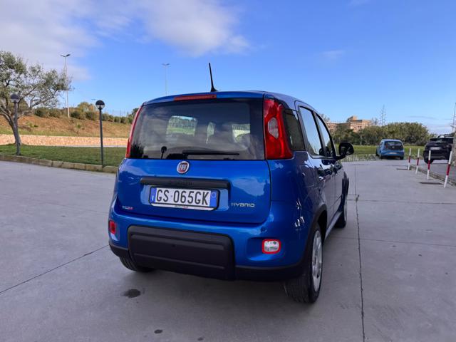 FIAT Panda usata 53