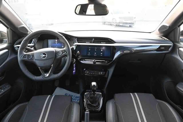 OPEL Corsa usata, con ESP