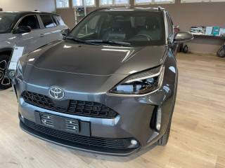 TOYOTA Yaris Cross usata, con Autoradio