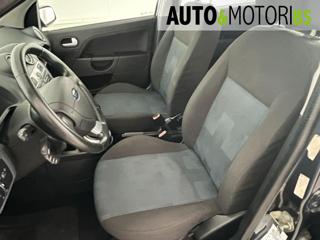 FORD Fiesta usata 14