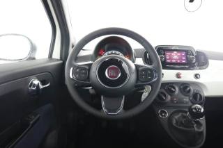 FIAT 500C usata 4