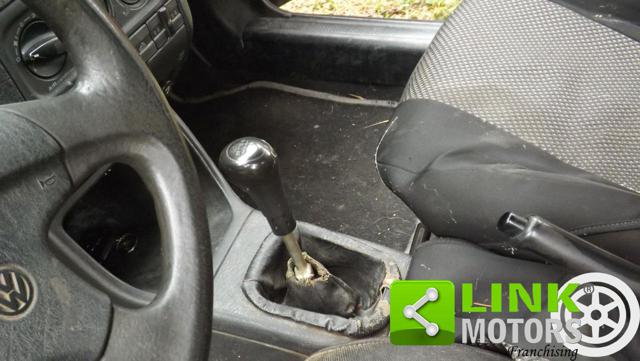 VOLKSWAGEN Golf Cabriolet usata 49