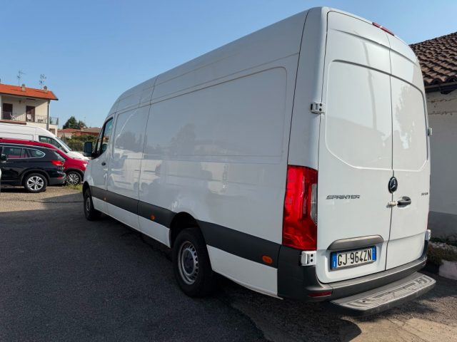 MERCEDES-BENZ Sprinter usata, con Controllo trazione
