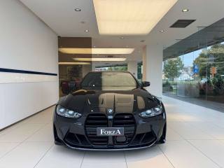 BMW M4 usata, con Airbag