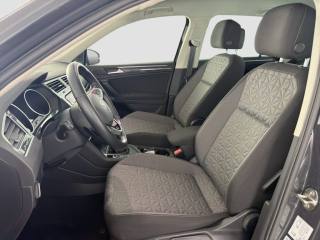 VOLKSWAGEN Tiguan usata 9