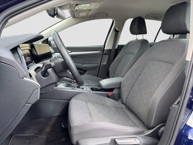 VOLKSWAGEN Golf usata 8