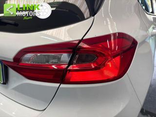 FORD Fiesta usata, con Bracciolo