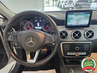 MERCEDES-BENZ GLA 200 usata, con Controllo trazione