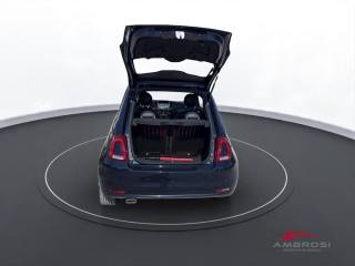 FIAT 500 usata 8