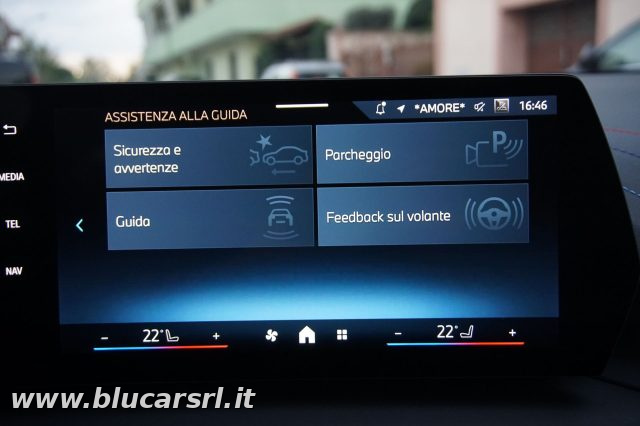 BMW 118 usata, con Interni in pelle