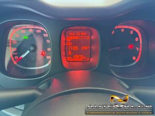 FIAT Panda usata, con Sistema di navigazione