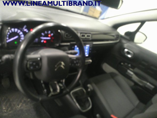CITROEN C3 usata, con Cruise Control