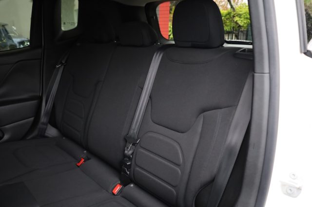 JEEP Renegade usata 59