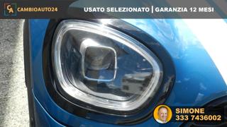 MINI Countryman usata, con Bluetooth