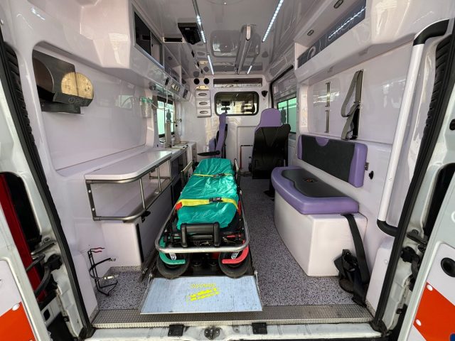 FIAT Ducato usata 22