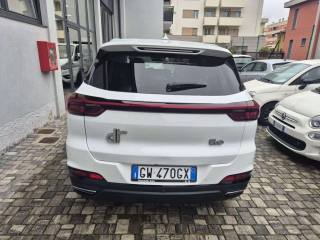 OTHERS-ANDERE OTHERS-ANDERE usata, con Interni in pelle