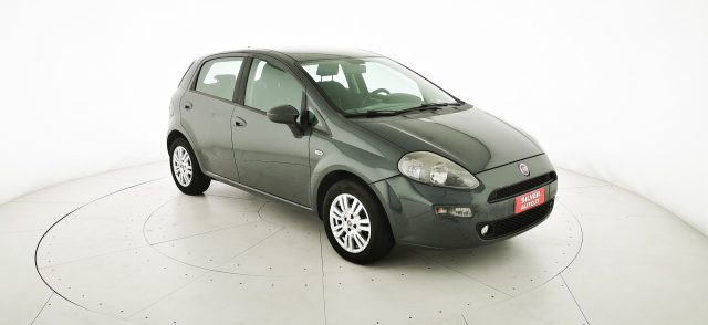 FIAT Punto usata, con Airbag testa