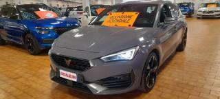 CUPRA Leon usata, con Airbag laterali