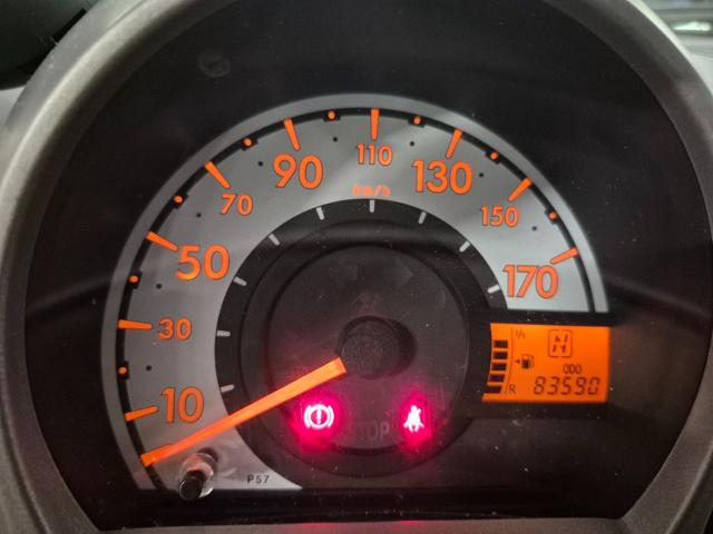 TOYOTA Aygo usata 11
