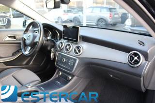 MERCEDES-BENZ GLA 180 usata, con Controllo trazione