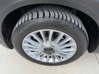 FIAT 500X usata, con Fari Xenon