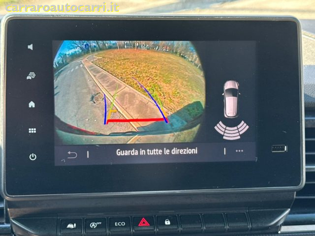 RENAULT Trafic usata, con Volante multifunzione