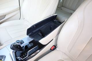 BMW 520 usata 77