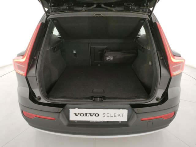 VOLVO XC40 usata, con Chiusura centralizzata