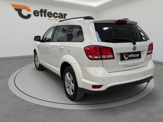 FIAT Freemont usata, con Airbag Passeggero